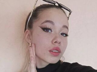 jasmin cam SteffaniePons