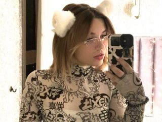 webcam girl SteffanyWill