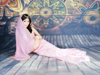 webcamstripper live StellaCoco