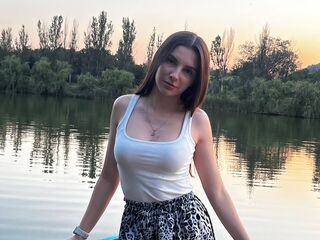 hot girl webcam SunniPeavler
