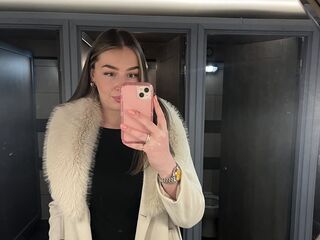 naked SweetChloex