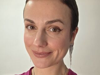 cam babe SylviaNyvelle