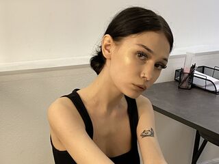 teaser webcam TaliaHicks