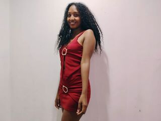Kinky webcam girl TeresaMolina