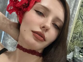shower webcam TeresaSoto