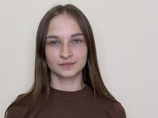 beautiful camgirl TeresaWildness