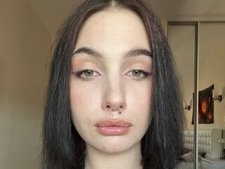 cam whore TeshaVanhoozier