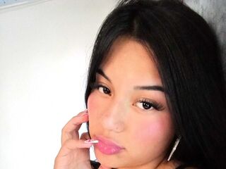 nude webcamgirl picture TiffanyFournier