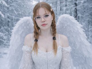 webcam girl chatroom TinaCandle