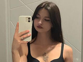sexcam live TishaAddams