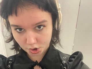 cam girl live webcam TracyLilith