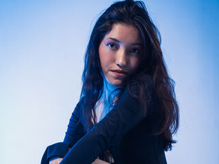 hot naked webcam girl TrinityNova