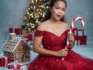 sex webcam TrixieSaisem