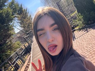 hot girl webcam ValarieZohn