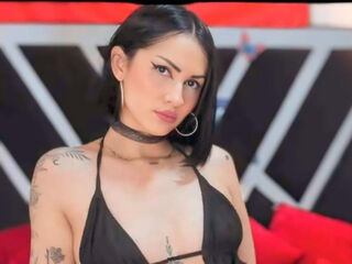 naughty camgirl picture ValeriaCastilo