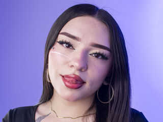 nude gamgirl ValeriaLeiva