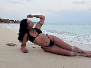 naked camgirl ValerieVandergil