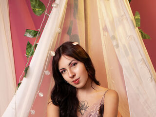 webcamgirl sexchat ValeryBeaumont