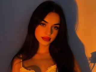 shower livesex VedaLorne