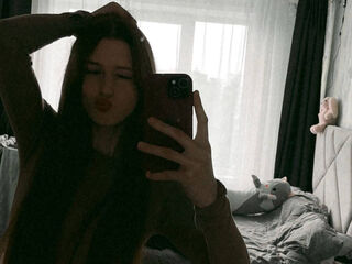 sexy camgirl VioletteBlare