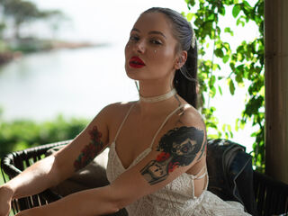 strip tease show VitaDeam