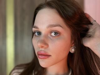 hot cam girl spreading pussy VivienBelle