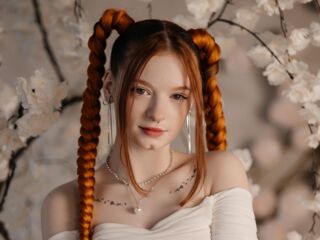 naked girl with webcam masturbating with sextoy WandarfulWanda