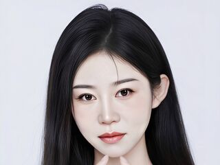 jasmin live cam sex WanwanYao