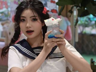 webcamgirl chatroom YangyiXiao