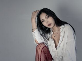 masturbating webcamgirl YeseniaCousens