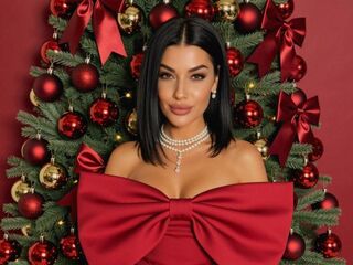 sexy camgirl live YvonneEverle