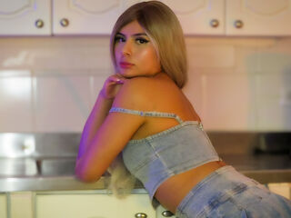live cam show ZamharaRodriguez