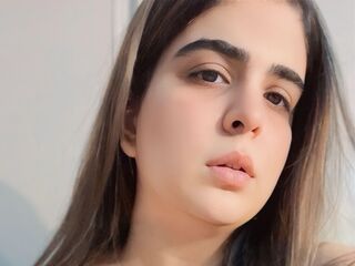 beautiful girl ZaraDani