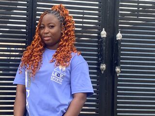 hot live cam ZaraLure