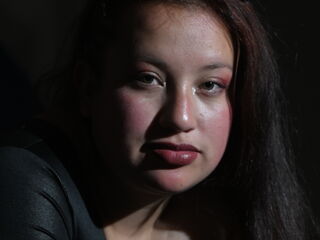 jasmin cam model ZaretRivera