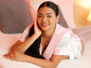 anal sex show ZariRiley