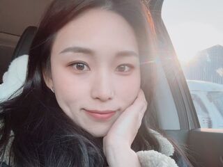 sexy live girl ZhiYue