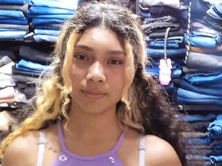 hot girl cam ZoeFletcher