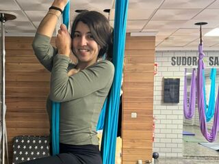 jasmin porn dulceida