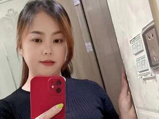 fingering girl zhangailing